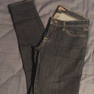 *LAST CHANCE* Lucky Brand Dark Jeggings